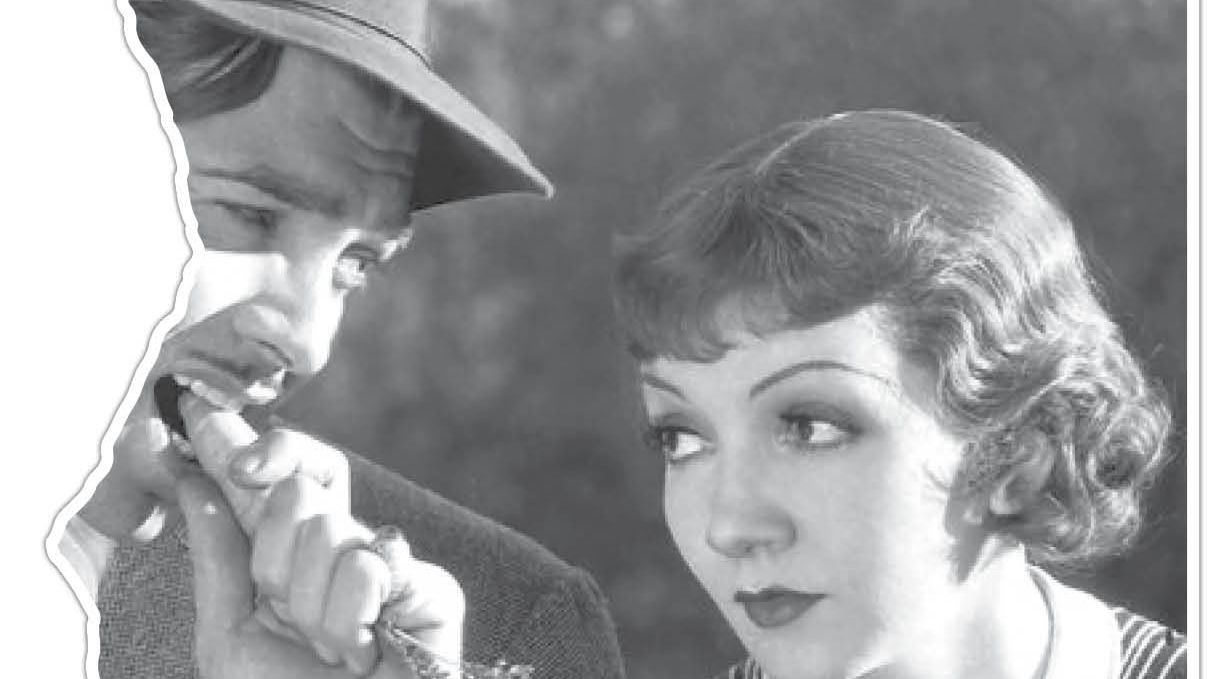 یک شب اتفاق افتاد