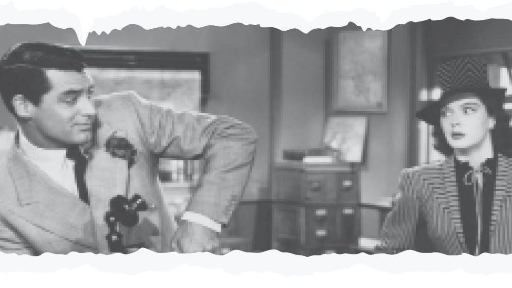 دستیار همه کاره او