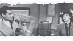 دستیار همه کاره او