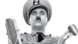 دیکتاتور‌ بزرگ