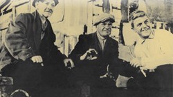 معجزه در میلان