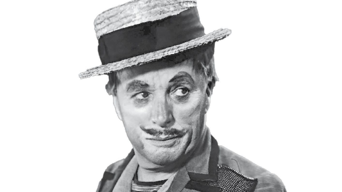 روشنایی‌های صحنه