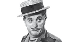 روشنایی‌های صحنه