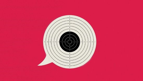 گفت‌و‌گو جنگیدن نیست