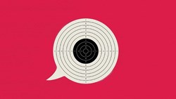 گفت‌و‌گو جنگیدن نیست