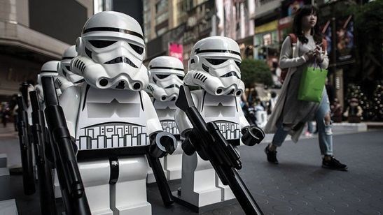 من بچه نیستم؛ ناراضی‌ام