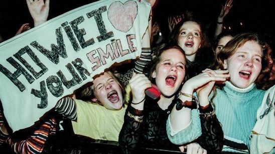 پشت هر جیغ داستانی هست، داستانی که به‌ندرت می‌شنویم