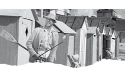 تعطیلات آقای اولو