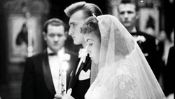 اگر با کس دیگری بودم، چقدر خوشحال‌تر می‌شدم؟