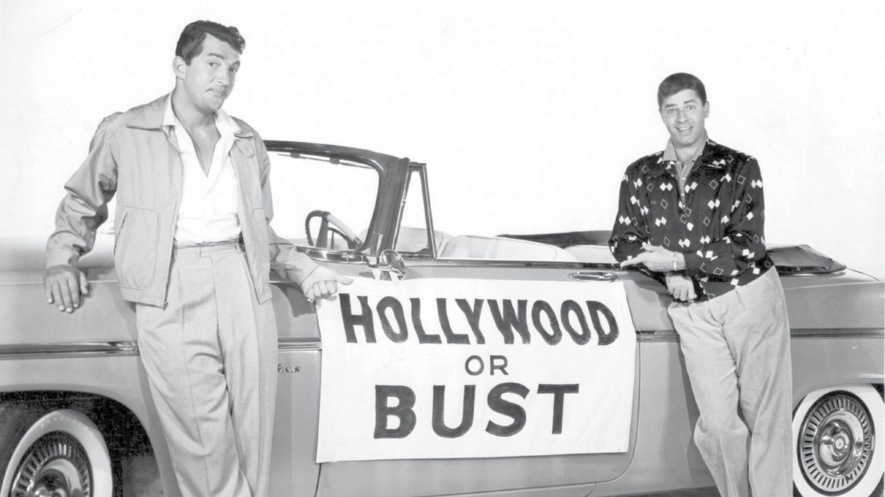 یا مرگ یا هالیوود