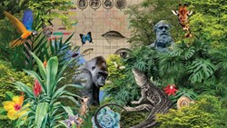 چه‌‌ کسی کلان‌‌روایت زیست‌‌شناسی را خواهد نوشت؟