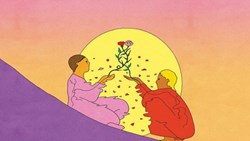 آیا همۀ انسان‌های دنیا شادی و غم و خشم را مثل هم احساس می‌کنند؟