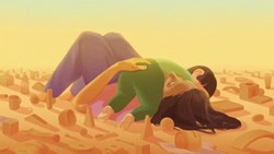 آیا مادری‌کردن می‌تواند نوعی طغیان باشد؟