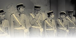 ژاندارم سن تروپه