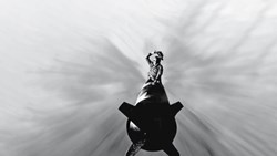 دکتر استرنج لاو