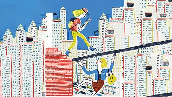 در مغز نوجوانان چه می‌گذرد؟