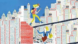 در مغز نوجوانان چه می‌گذرد؟