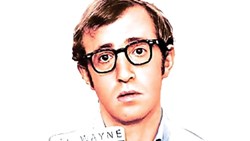 پول را بردار و فرار کن