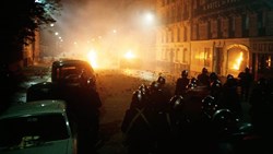 چطور بعضی از انسان‌ها دست به خشونت‌هایی بی‌نهایت سنگدلانه می‌زنند؟