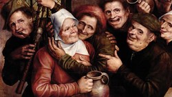 زشت‌ها نابود می‌شوند