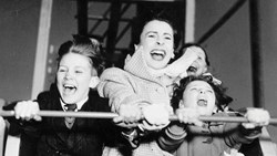 چرا مغز برخی افراد از ترسیدن لذت می‌برد؟