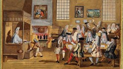 آیا فرهنگ کافه‌نشینی می‌تواند راه‌حل بحران‌ شبکه‌های اجتماعی باشد؟