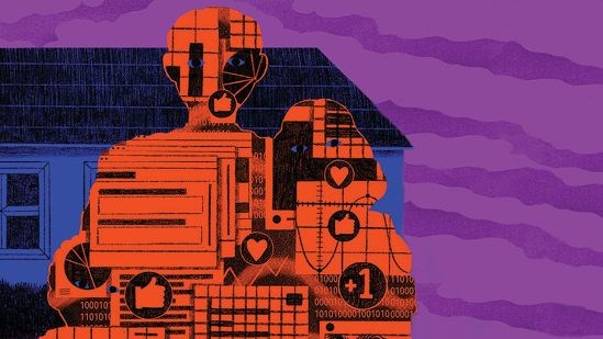 در عصر فضاهای ابری، نوستالژی چه معنایی دارد؟