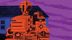 در عصر فضاهای ابری، نوستالژی چه معنایی دارد؟