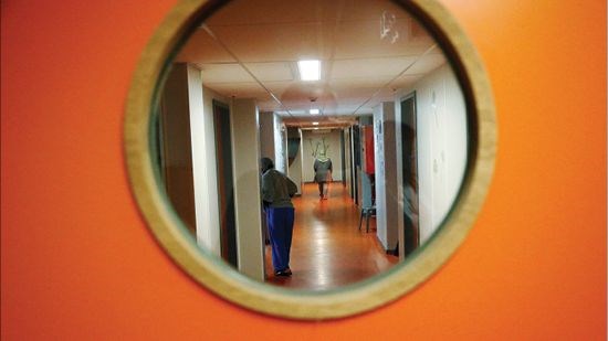 توهم همیشه هم نشانۀ بیماری نیست