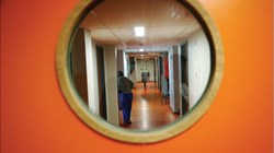 توهم همیشه هم نشانۀ بیماری نیست