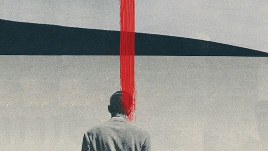 میان نخواستن مرگ و نخواستن زندگی، جایی کوچک هست که بتوان ایستاد