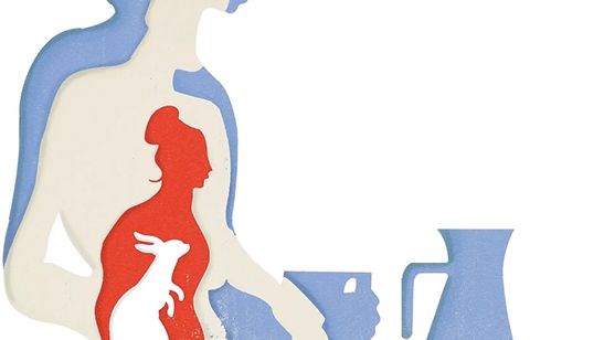 خیال‌پردازان در روز روشن: دَه گفت‌وگو