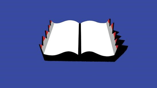 ادبیات را فراموش کنید؛ مراقب «داستان‌سازی» اینترنت باشید