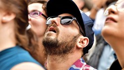 مارتا نوسبام: ترس چشمان سیاست را می‌بندد