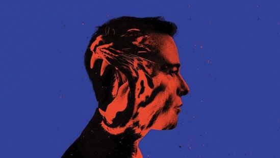 عبور از جهنم تسلا