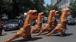 اگر همه‌چیز سیاسی باشد، آنگاه دیگر هیچ‌چیز سیاسی نیست