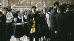 چرا پروژۀ «انسان‌سازی» در ژاپن شکست خورد؟