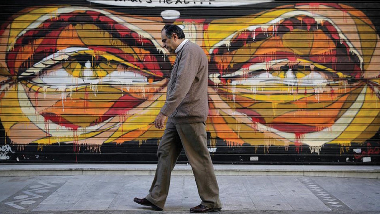 چهل‌سالگی آخرین سال زندگی ماست؟