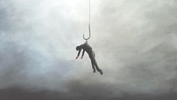 چرا همیشه گمان می‌کنیم دیگران می‌خواهند سرمان کلاه بگذارند؟