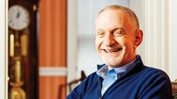 برای شادکام بودن یک چیز از همه مهم‌تر است