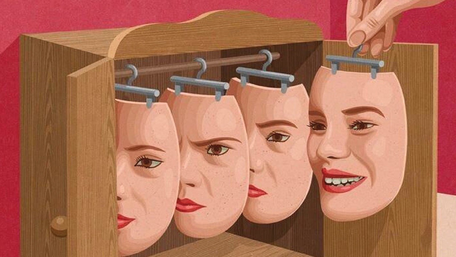 خوشبختی هم حدی دارد