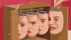 خوشبختی هم حدی دارد