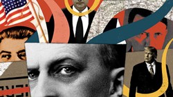 تیموتی اسنایدر؛ چطور مورخی تراز اول به قصه‌گویی عامه‌پسند تبدیل شد؟