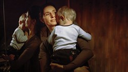 سبک دلبستگی کودکان به والدین تأثیر چندانی بر روابط بزرگ‌سالی‌شان ندارد