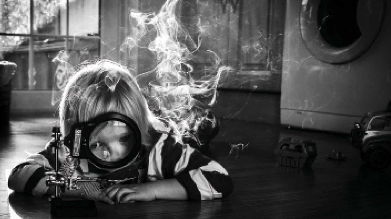 آیا علم چیزی جز یک بازی کودکانه است؟