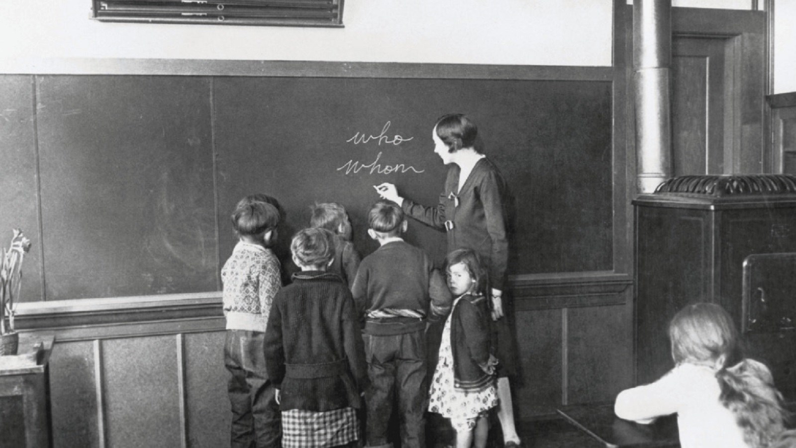 کودکی بهترین دوران برای یادگیری زبان خارجی نیست