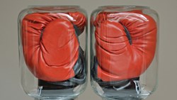 آیا زندگی در جهانی بدون سرزنش آسان‌تر است؟