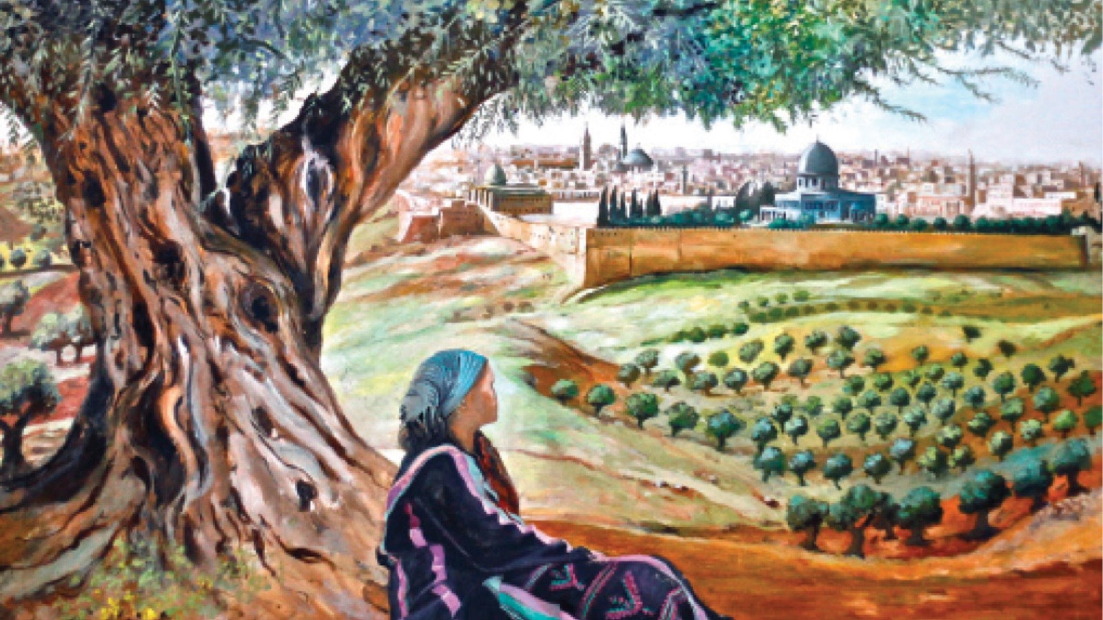 خدا می‌داند