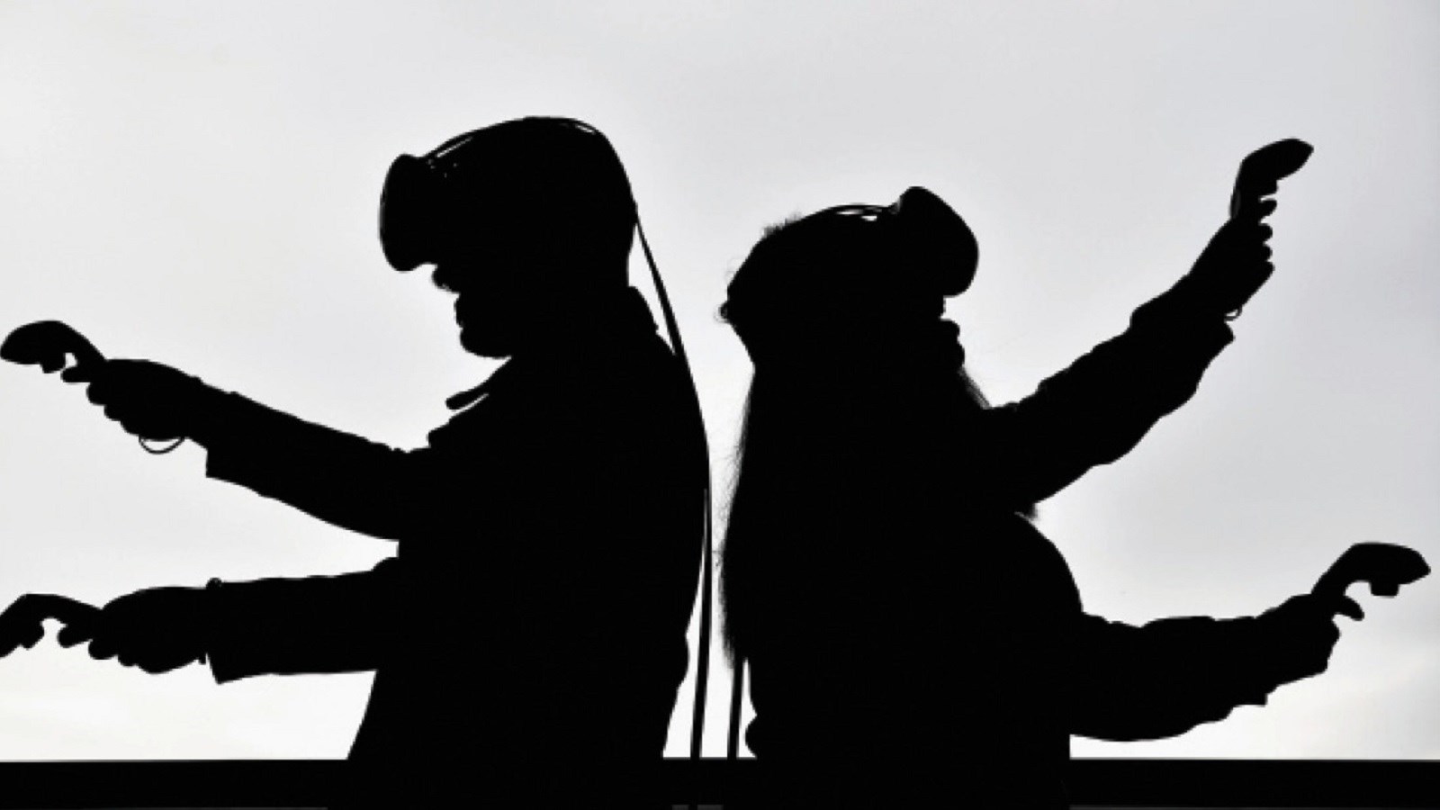 اسلاوی ژیژک: واقعیتِ مجازی نسخه‌ای جدید از ایدئولوژی‌های سنتی است