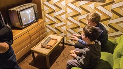 گزارش ویژۀ اکونومیست دربارۀ صنعت بازی‌های کامپیوتری